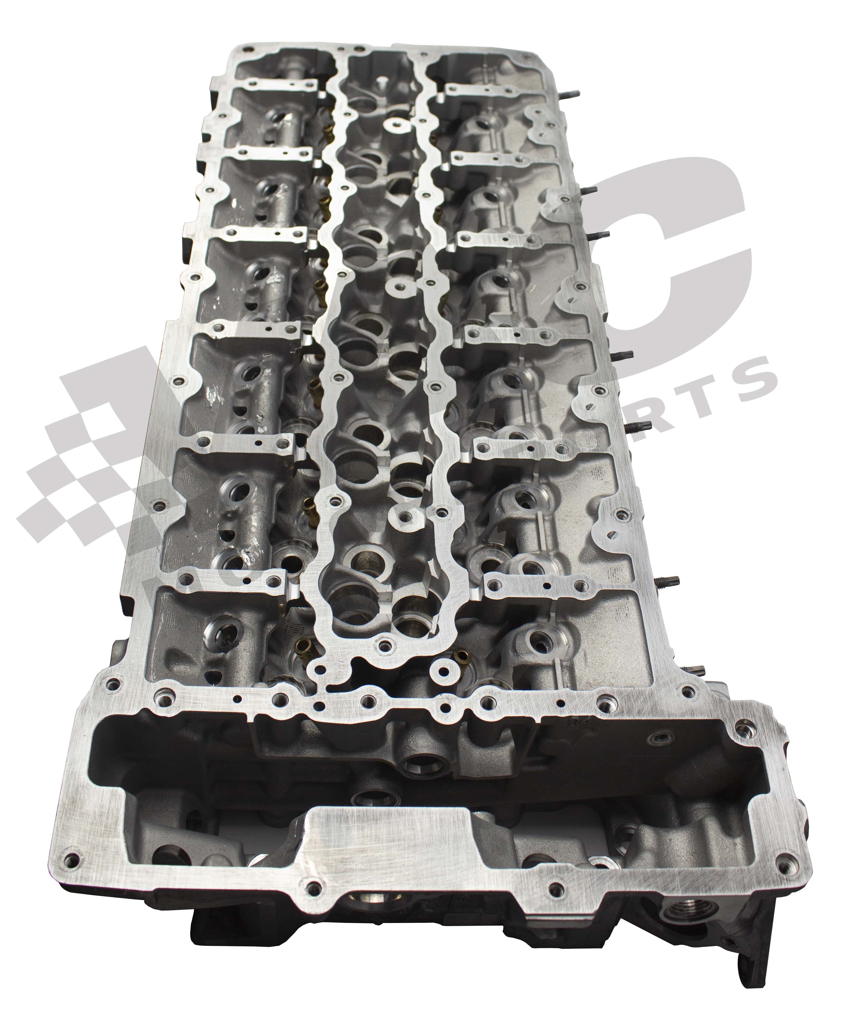 VAC Motorsports Performance Cylinder Head Service BMW N54
